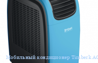 ��������� ����������� Timberk AC TIM 12H P5BU